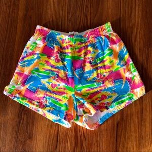 Soffe Shorts